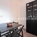 Apartarent 1500 * Baqueira Beret