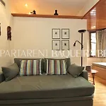 Lejlighed Apartarent 1500 Baqueira Beret