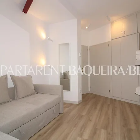 Apartarent 1500 Apartamento