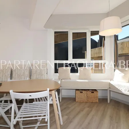 Apartarent 1500 Apartamento *