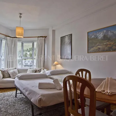 شقة Apartarent 1500