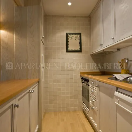 Apartamento Apartarent 1500 *