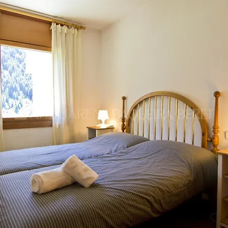 Apartarent 1500 Lejlighed Baqueira Beret