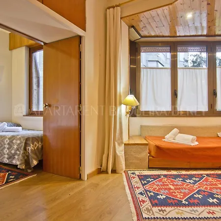 Apartarent 1500 Apartament *