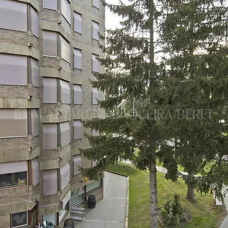Apartament Apartarent 1500 *