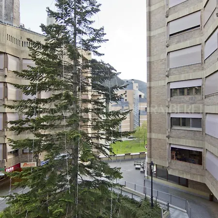 Apartarent 1500 Apartament Baqueira Beret