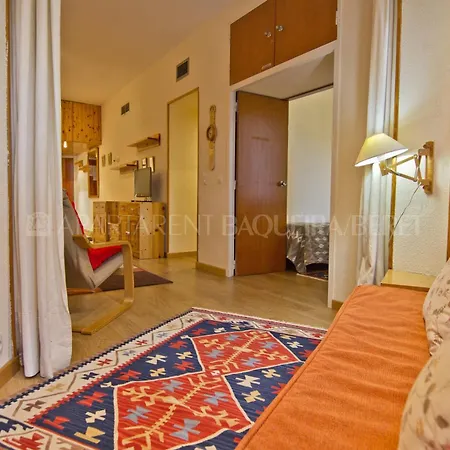 Apartarent 1500 Baqueira Beret