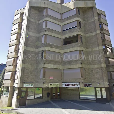 Apartarent 1500 Apartament *
