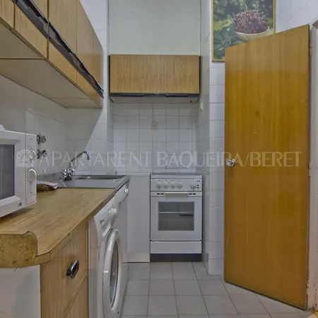 Apartarent 1500 Apartament