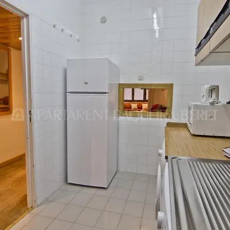 Apartament Apartarent 1500