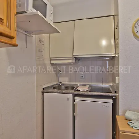 Apartament Apartarent 1500