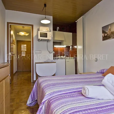Apartamento Apartarent 1500 *