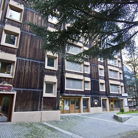 Apartarent 1500 Apartamento