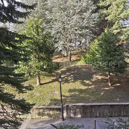 Apartarent 1500 Baqueira Beret