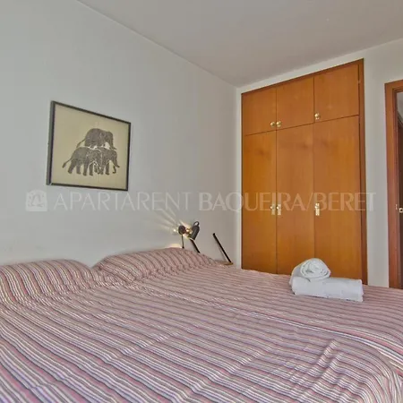 Appartement Apartarent 1500