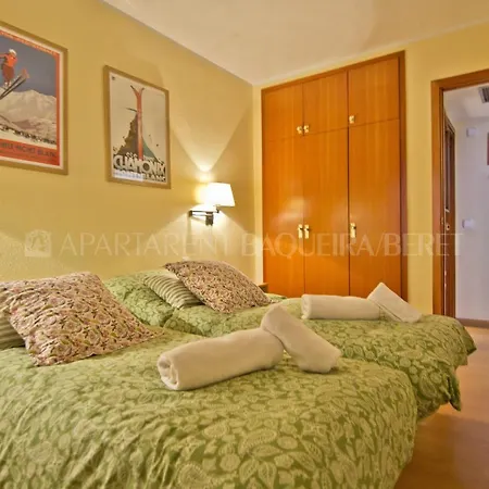 Apartarent 1500 Apartment *