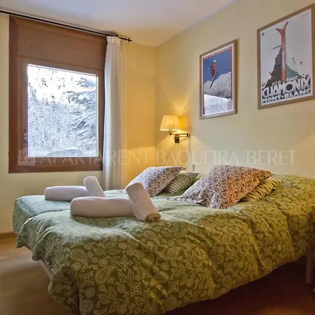 Apartment Apartarent 1500 *