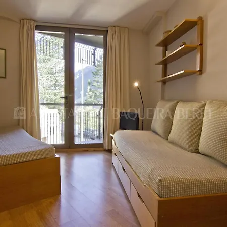 Apartarent 1500 Appartement *