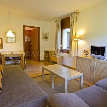 Apartarent 1500 Appartement