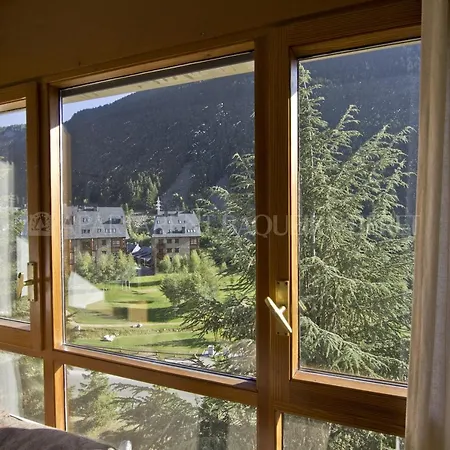 Apartarent 1500 Baqueira Beret