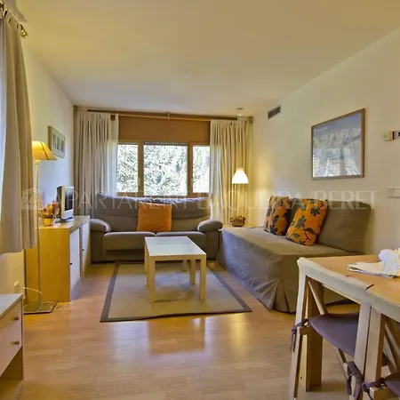 Apartarent 1500 *