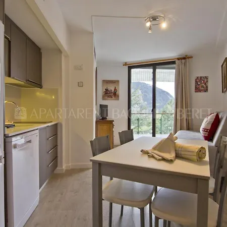 Apartament Apartarent 1500 Baquèira - Beret