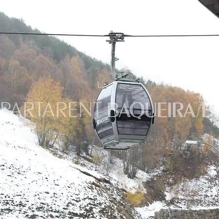 Apartarent 1500 Apartmán *