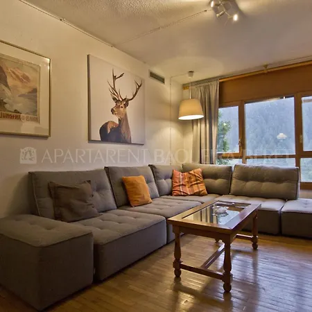 Apartarent 1500 *