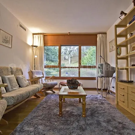 Apartarent 1500 Baqueira Beret