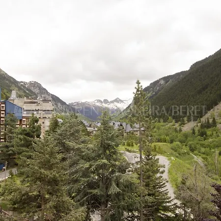 Apartarent 1500 Appartement *