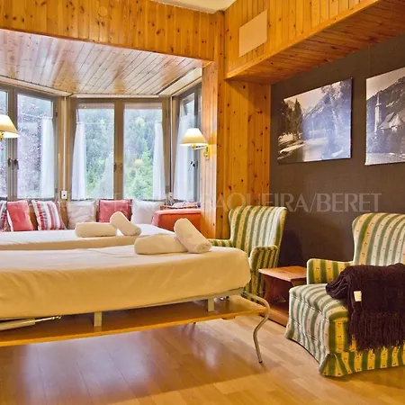 Apartment Apartarent 1500 Baqueira Beret