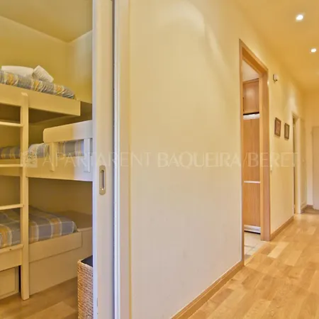 Apartment Apartarent 1500 Baqueira Beret