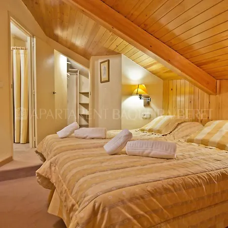 Apartment Apartarent 1500 *