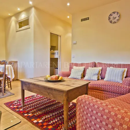 Apartarent 1500 Apartment *