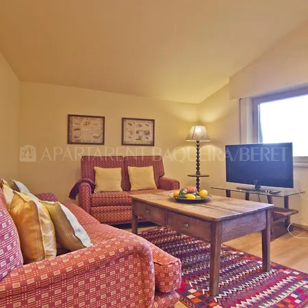 Apartment Apartarent 1500 Baqueira Beret