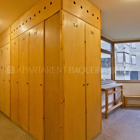 Apartment Apartarent 1500 *