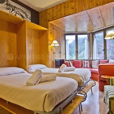 Apartarent 1500