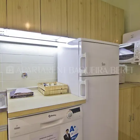 Apartarent 1500 *