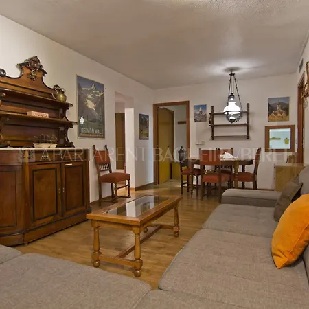 Apartment Apartarent 1500 *