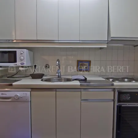 Apartarent 1500 Apartment Baqueira Beret