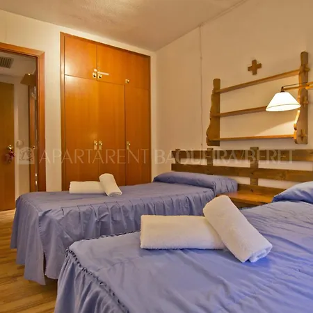 Apartment Apartarent 1500 *