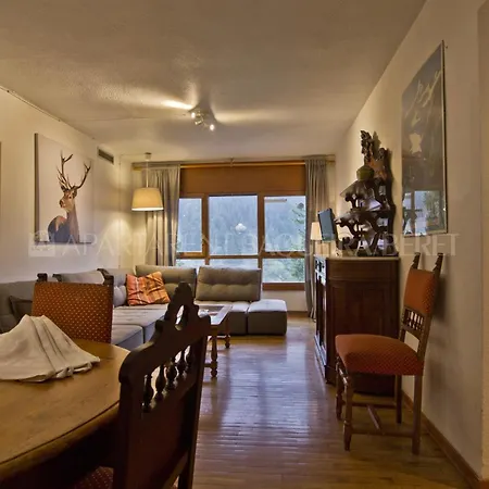 Apartment Apartarent 1500 *