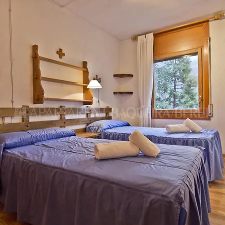 Apartarent 1500 * Baqueira Beret