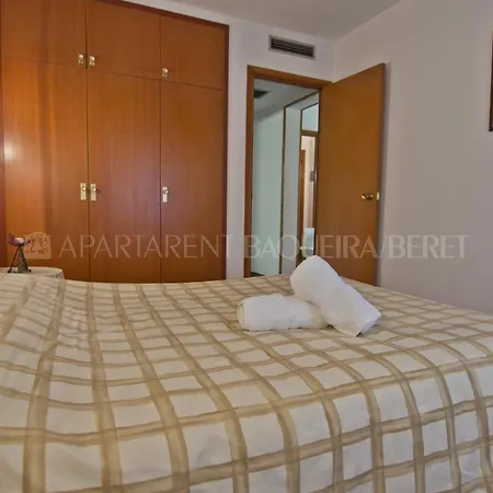 Apartarent 1500 Apartament *