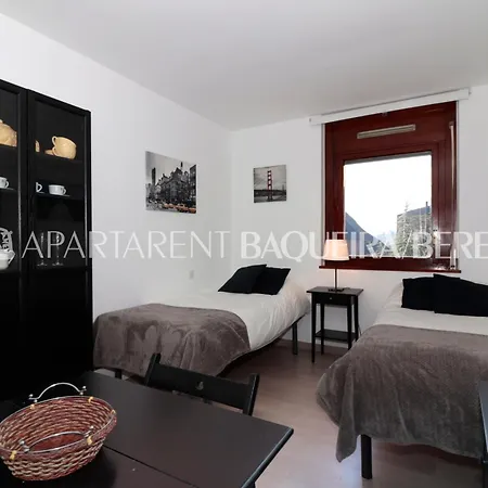 Appartement Apartarent 1500 Baqueira Beret