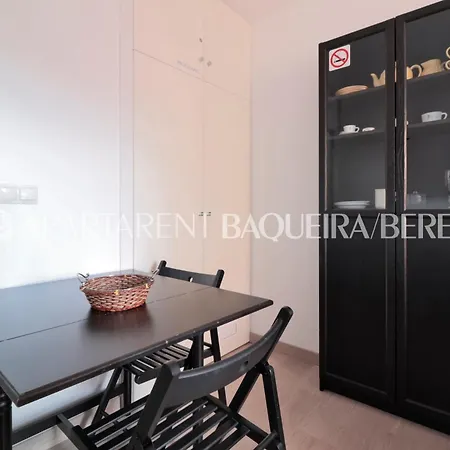 Apartarent 1500 * Baqueira Beret