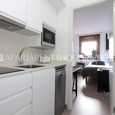 Appartement Apartarent 1500