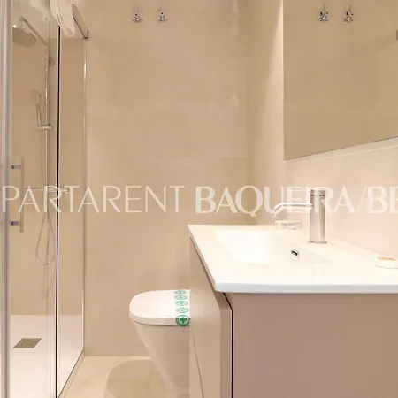 Apartament Apartarent 1500