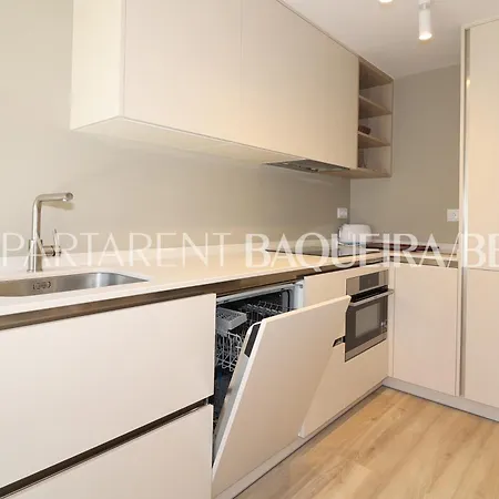 Apartament Apartarent 1500 *
