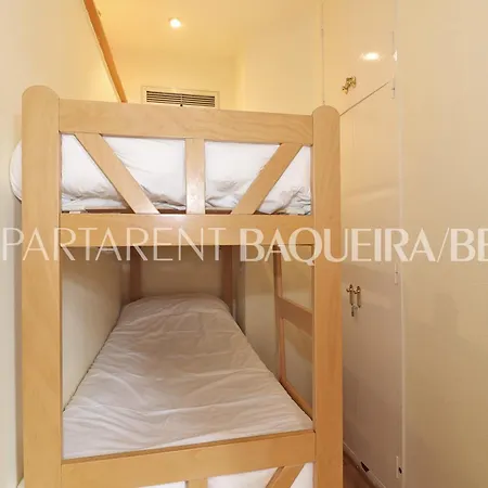 Apartarent 1500 Baqueira Beret